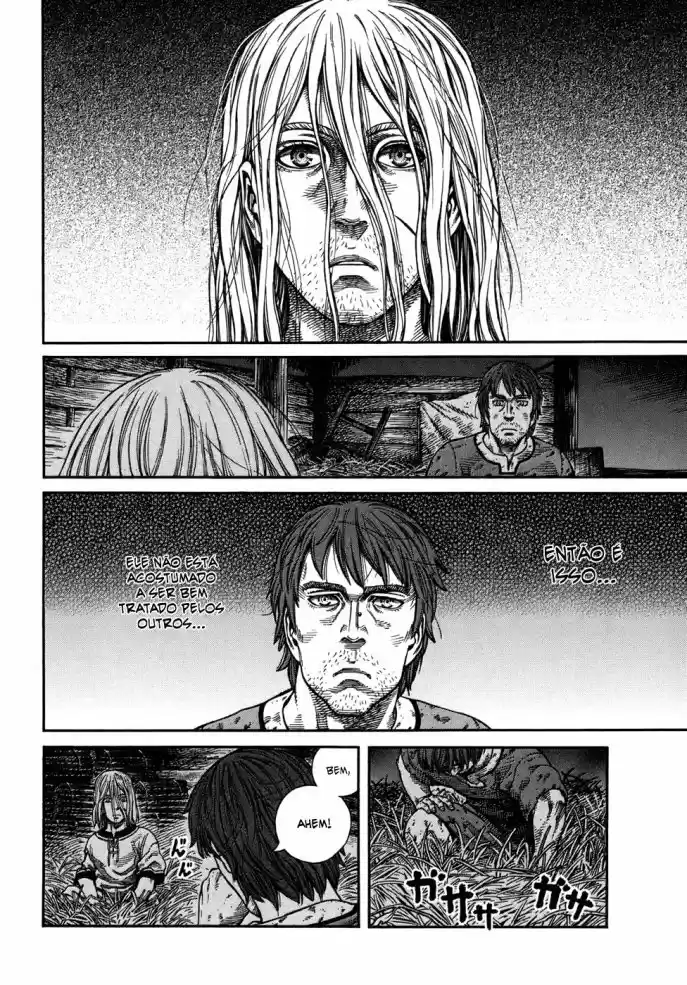 Read Vinland Saga pt_BR Manga Online