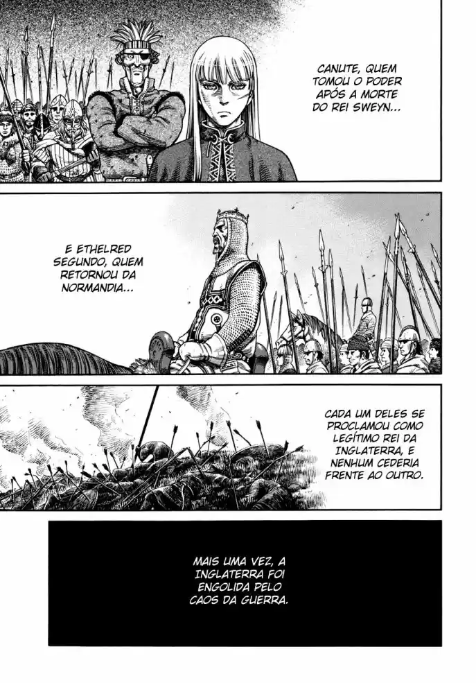 Read Vinland Saga pt_BR Manga Online