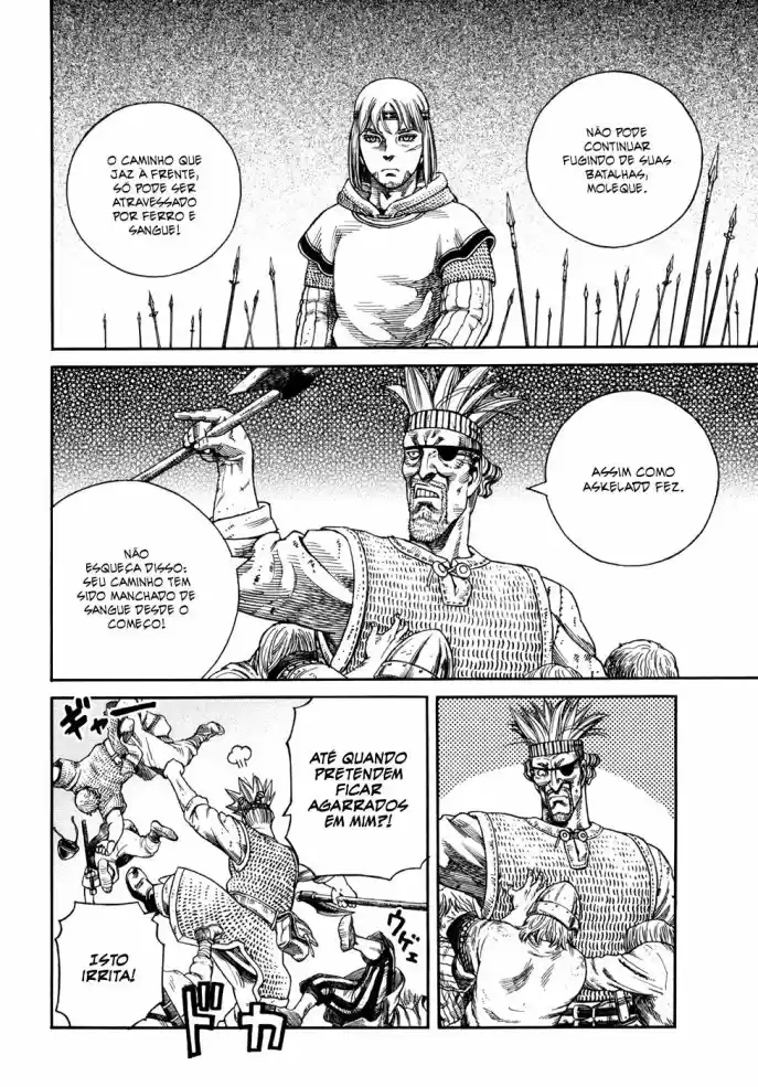 Read Vinland Saga pt_BR Manga Online