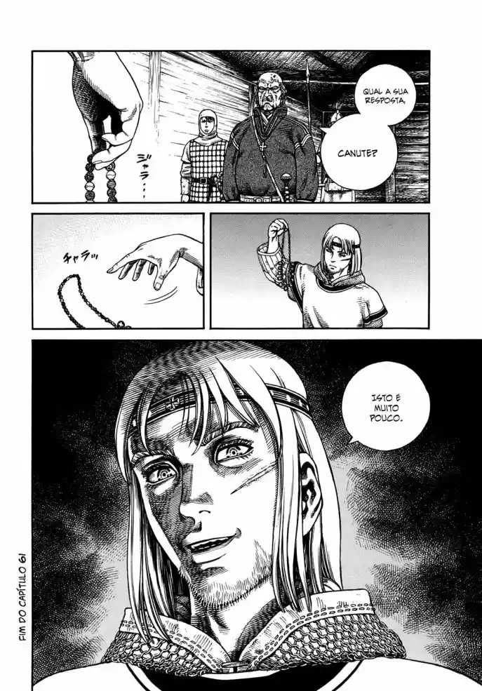 Read Vinland Saga pt_BR Manga Online