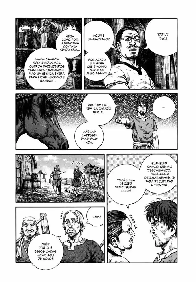 Read Vinland Saga pt_BR Manga Online