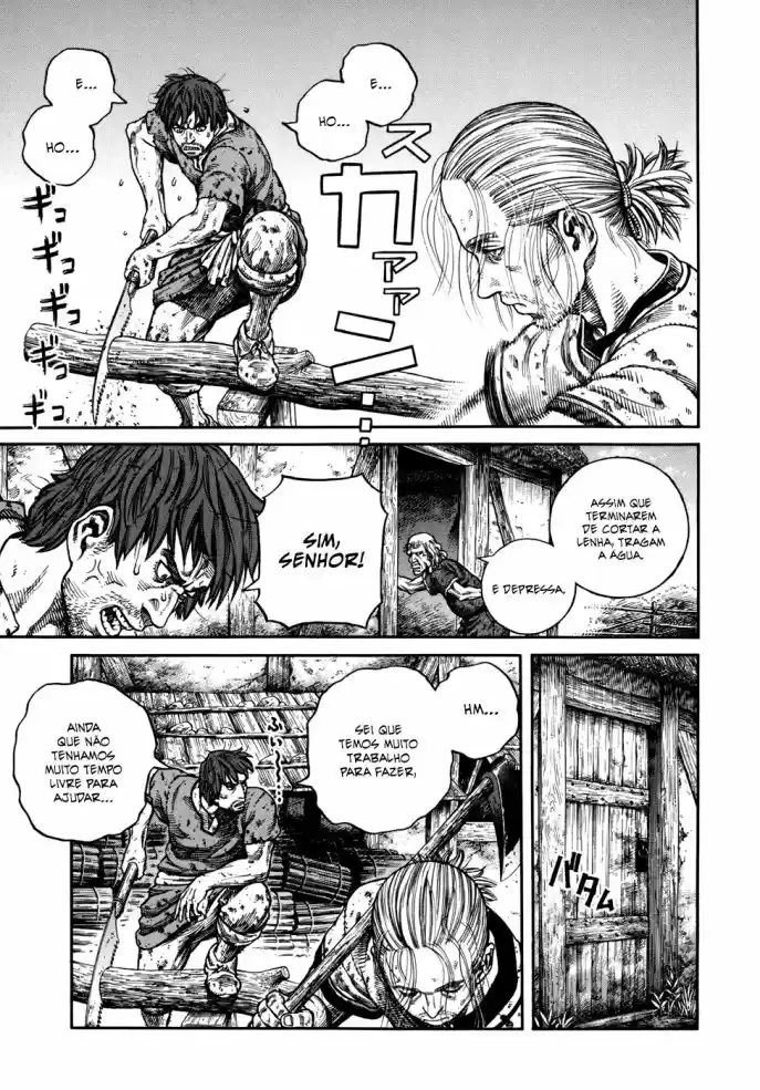 Read Vinland Saga pt_BR Manga Online