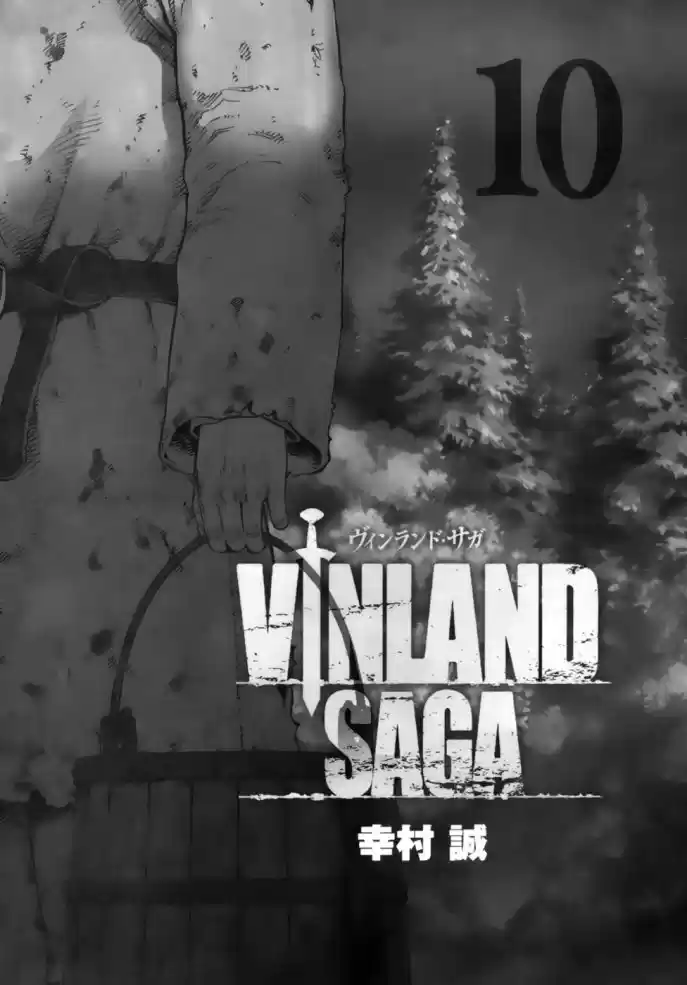 Read Vinland Saga pt_BR Manga Online