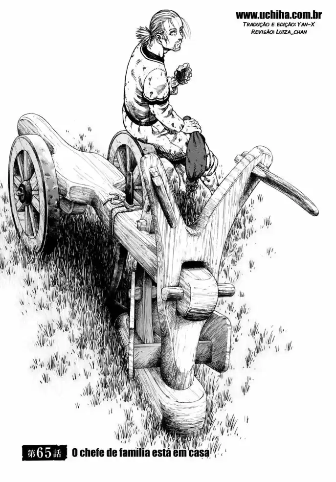 Read Vinland Saga pt_BR Manga Online