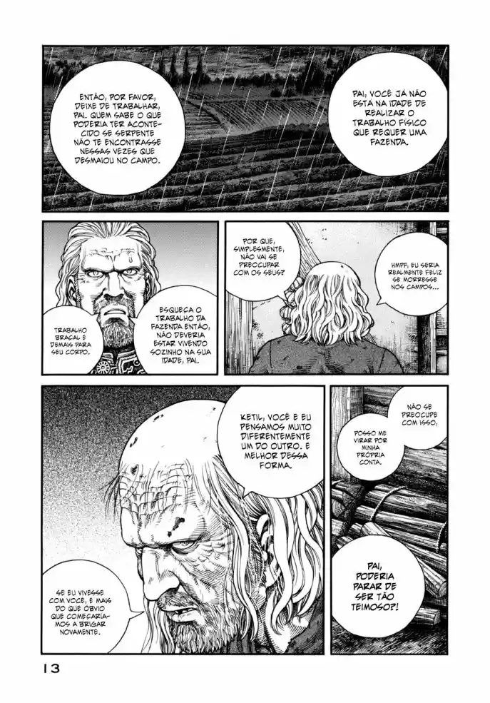 Read Vinland Saga pt_BR Manga Online