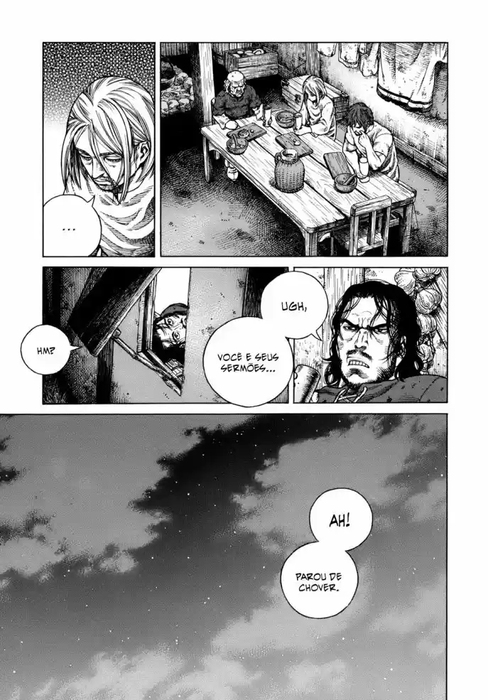Read Vinland Saga pt_BR Manga Online