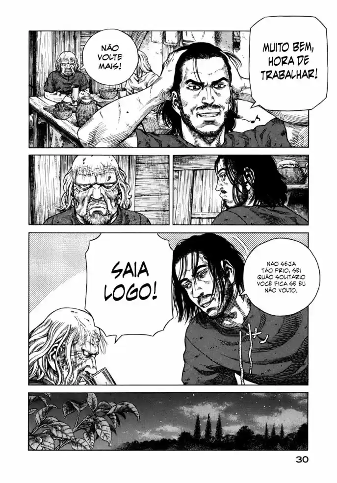 Read Vinland Saga pt_BR Manga Online