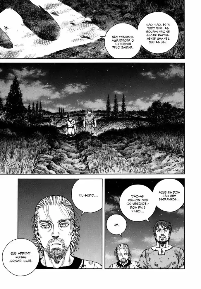 Read Vinland Saga pt_BR Manga Online
