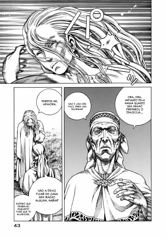 Read Vinland Saga pt_BR Manga Online