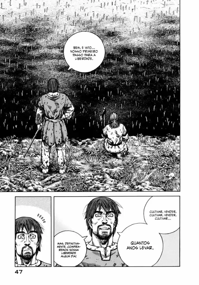 Read Vinland Saga pt_BR Manga Online