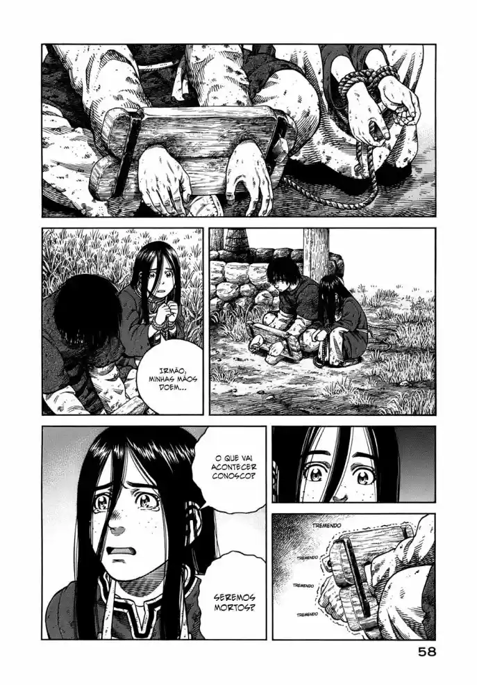 Read Vinland Saga pt_BR Manga Online