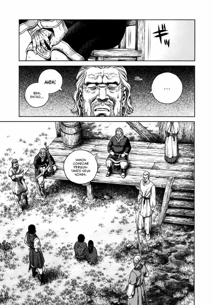 Read Vinland Saga pt_BR Manga Online