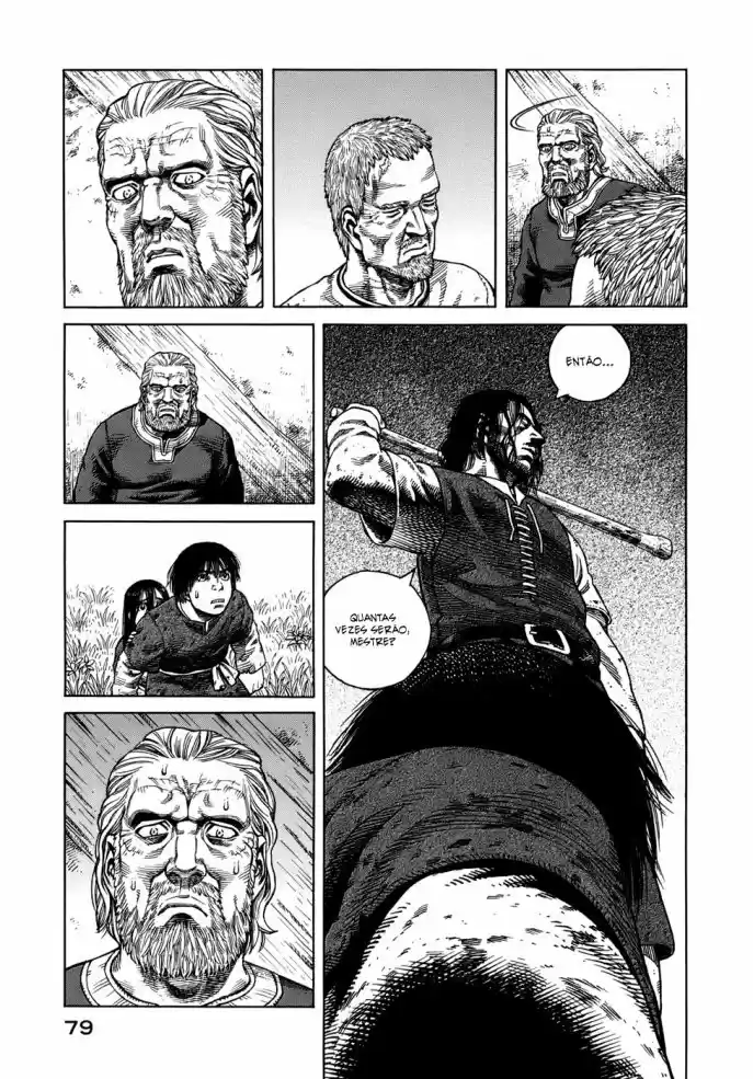 Read Vinland Saga pt_BR Manga Online