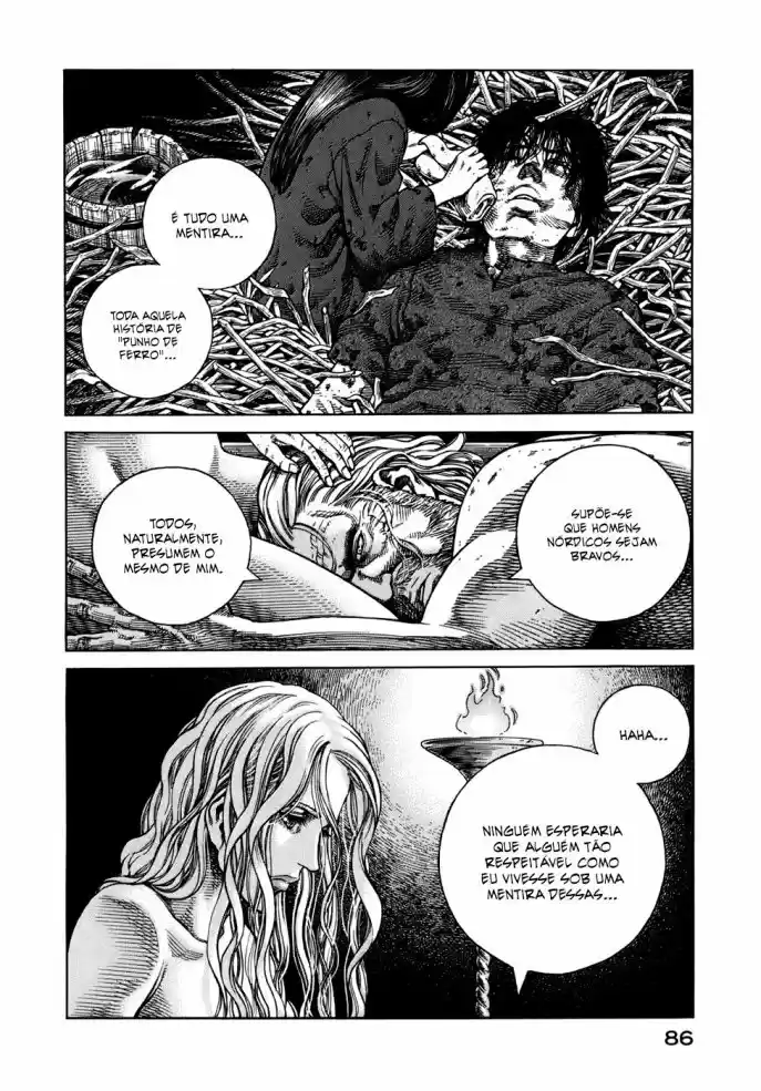 Read Vinland Saga pt_BR Manga Online