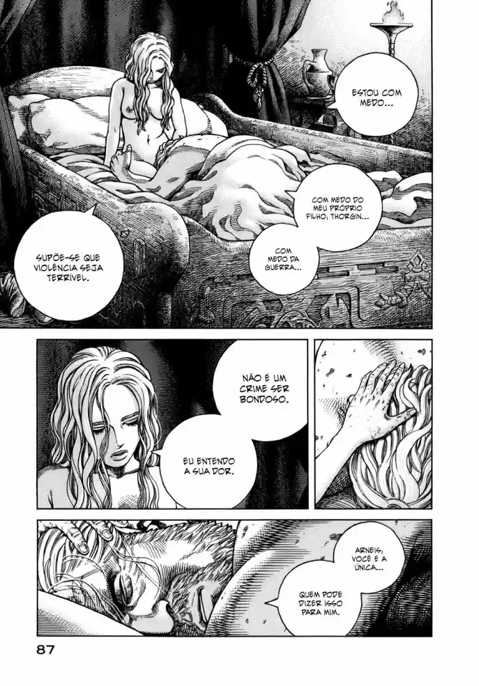 Read Vinland Saga pt_BR Manga Online