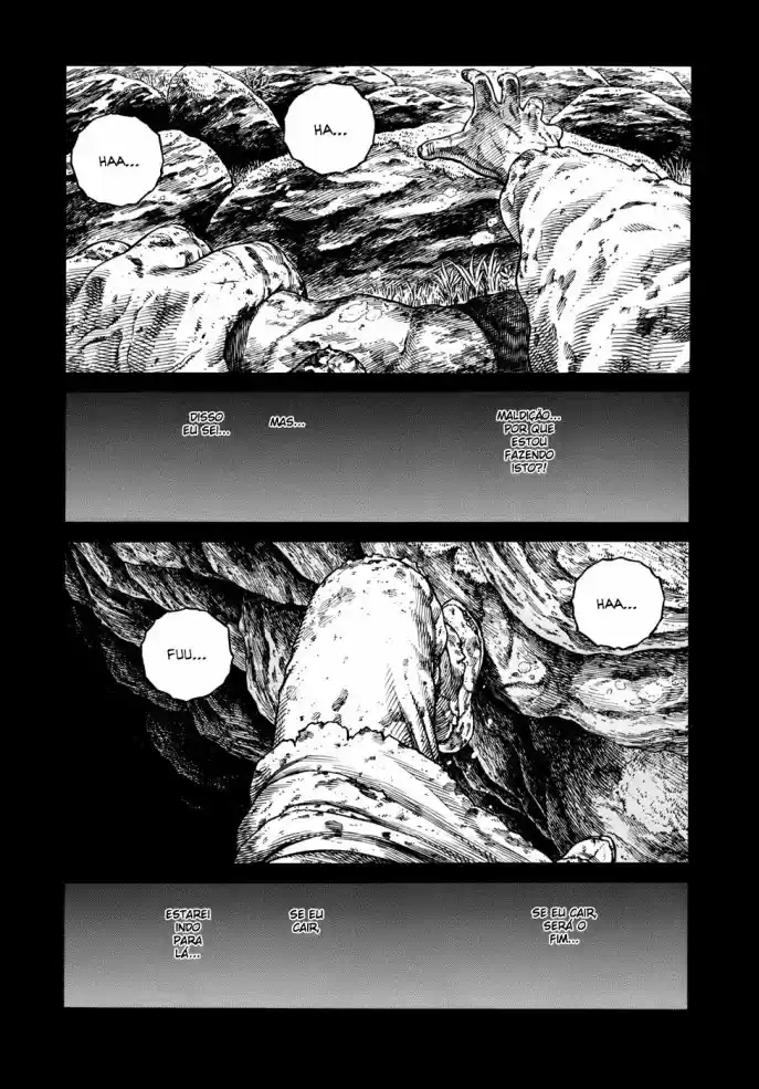 Read Vinland Saga pt_BR Manga Online