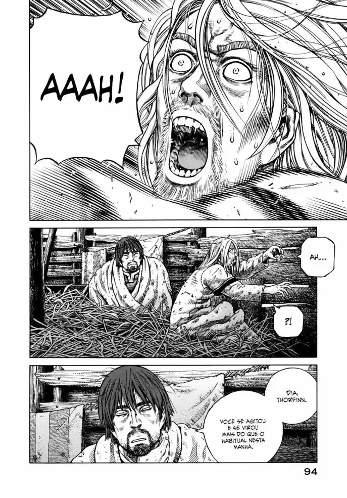 Read Vinland Saga pt_BR Manga Online