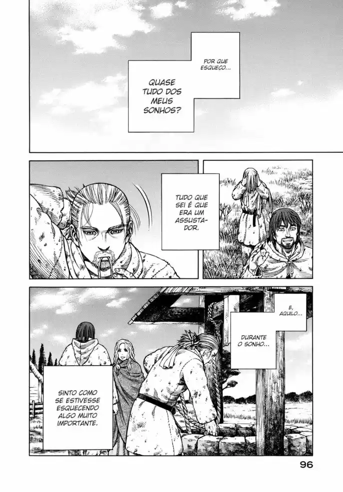Read Vinland Saga pt_BR Manga Online
