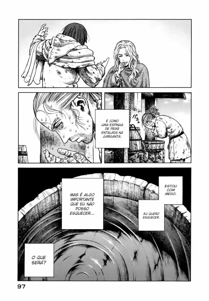 Read Vinland Saga pt_BR Manga Online