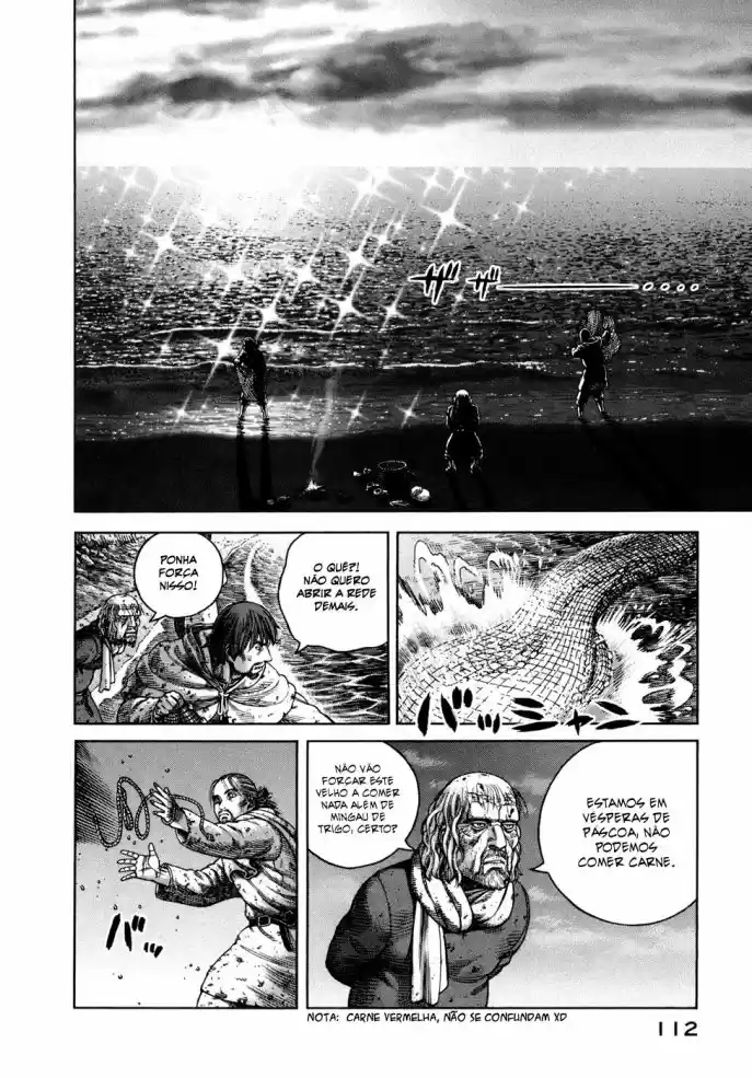 Read Vinland Saga pt_BR Manga Online