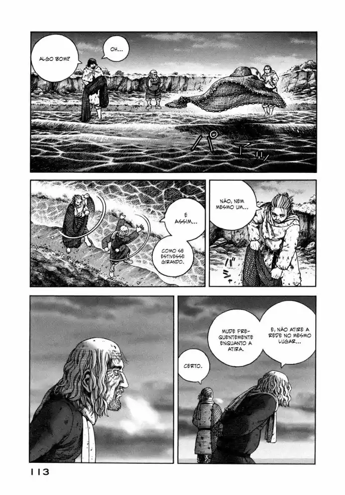 Read Vinland Saga pt_BR Manga Online