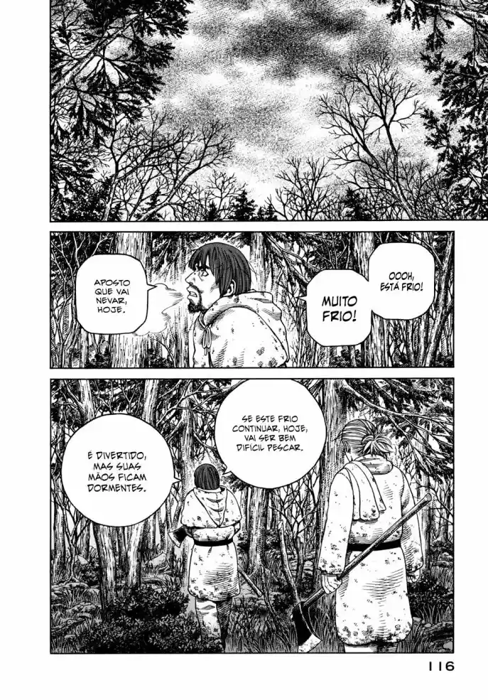 Read Vinland Saga pt_BR Manga Online
