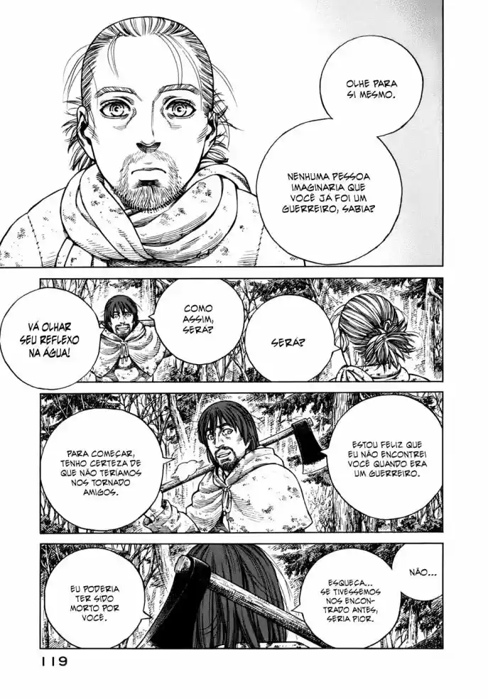 Read Vinland Saga pt_BR Manga Online