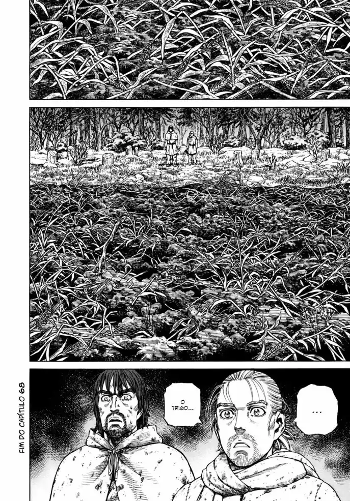 Read Vinland Saga pt_BR Manga Online