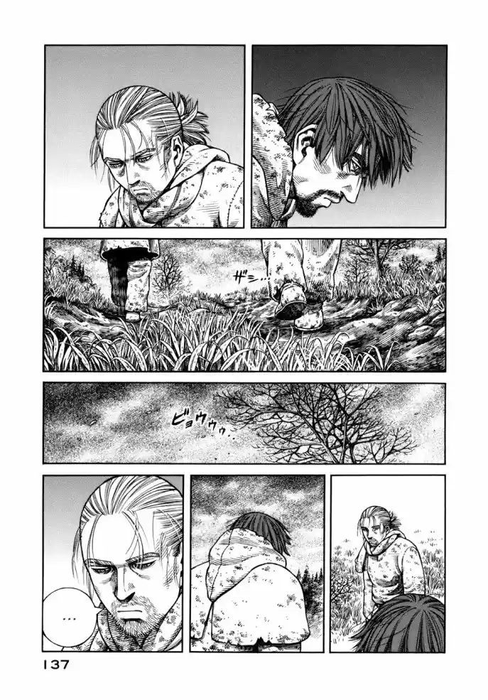 Read Vinland Saga pt_BR Manga Online