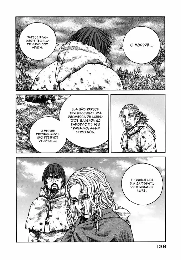 Read Vinland Saga pt_BR Manga Online