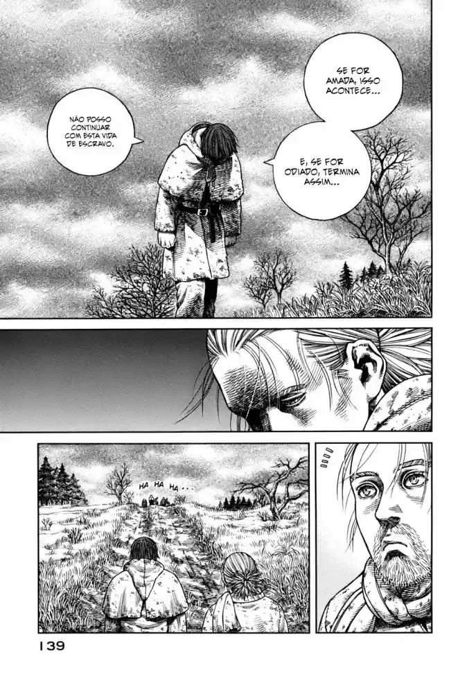 Read Vinland Saga pt_BR Manga Online