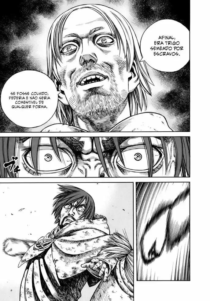 Read Vinland Saga pt_BR Manga Online