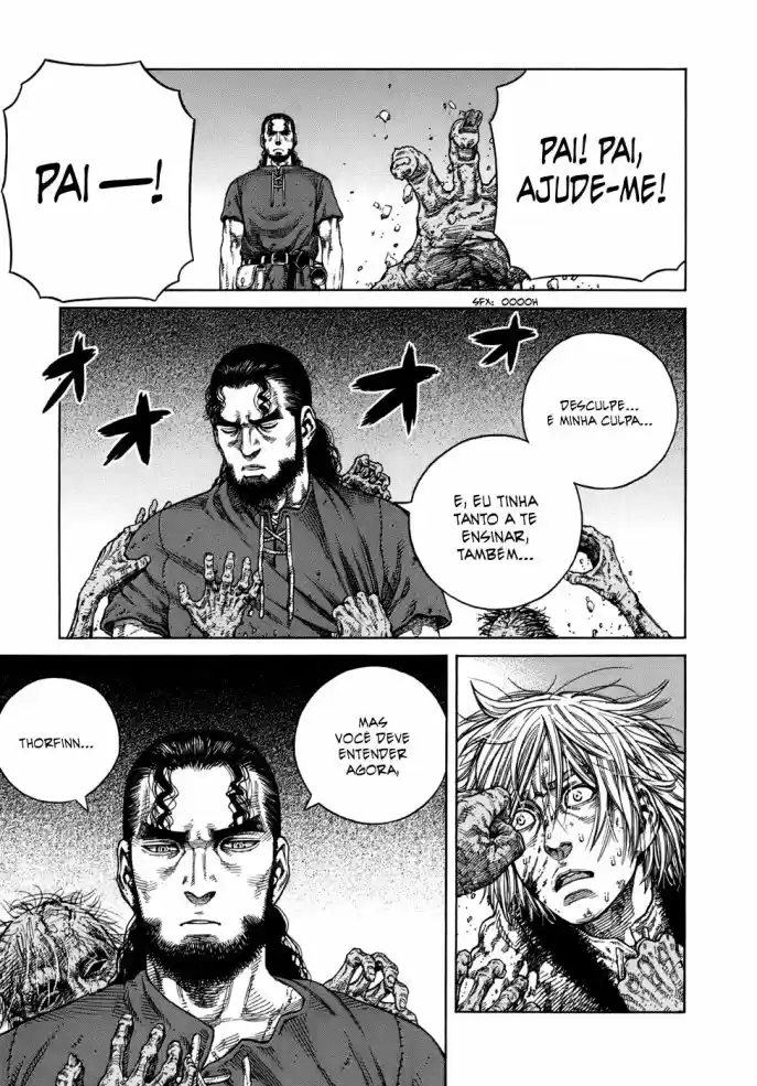 Read Vinland Saga pt_BR Manga Online