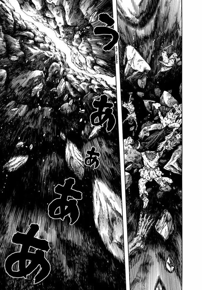 Read Vinland Saga pt_BR Manga Online