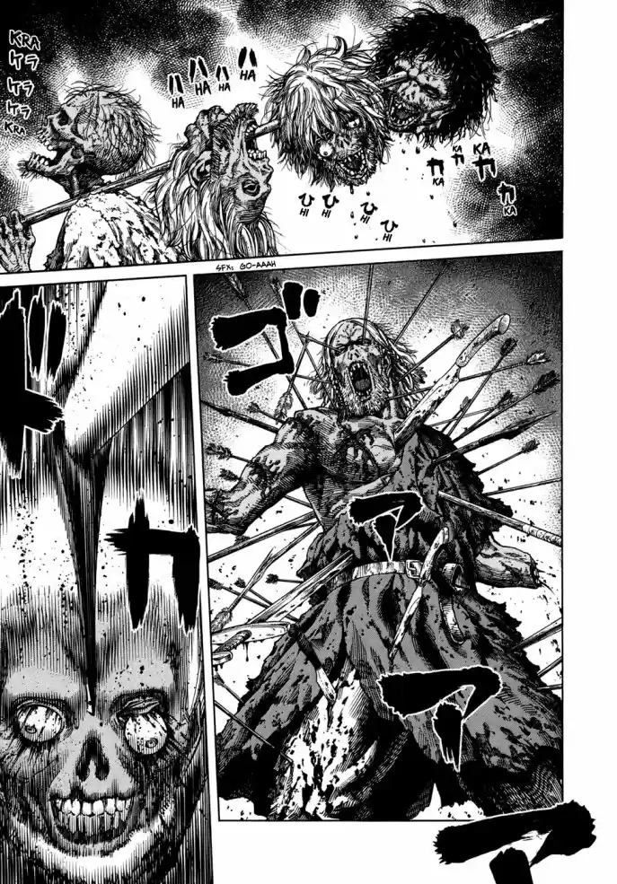 Read Vinland Saga pt_BR Manga Online