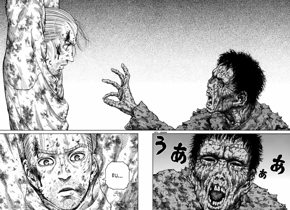 Read Vinland Saga pt_BR Manga Online