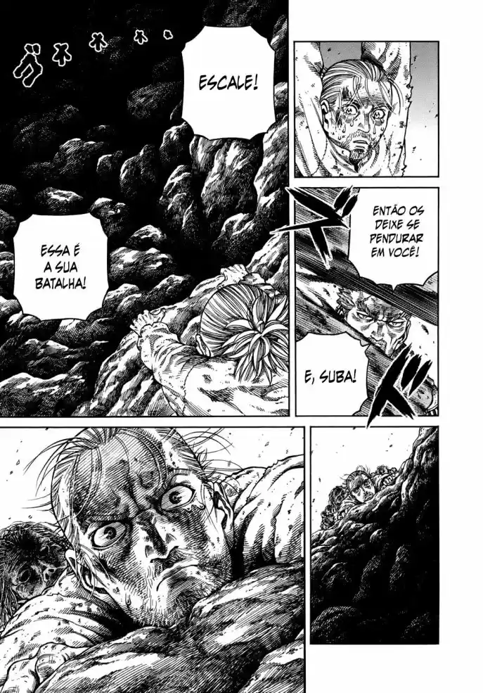 Read Vinland Saga pt_BR Manga Online