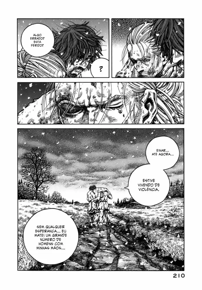 Read Vinland Saga pt_BR Manga Online
