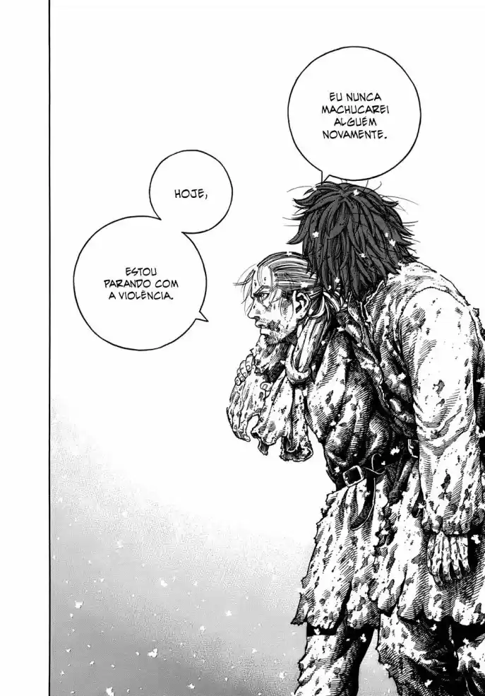 Read Vinland Saga pt_BR Manga Online