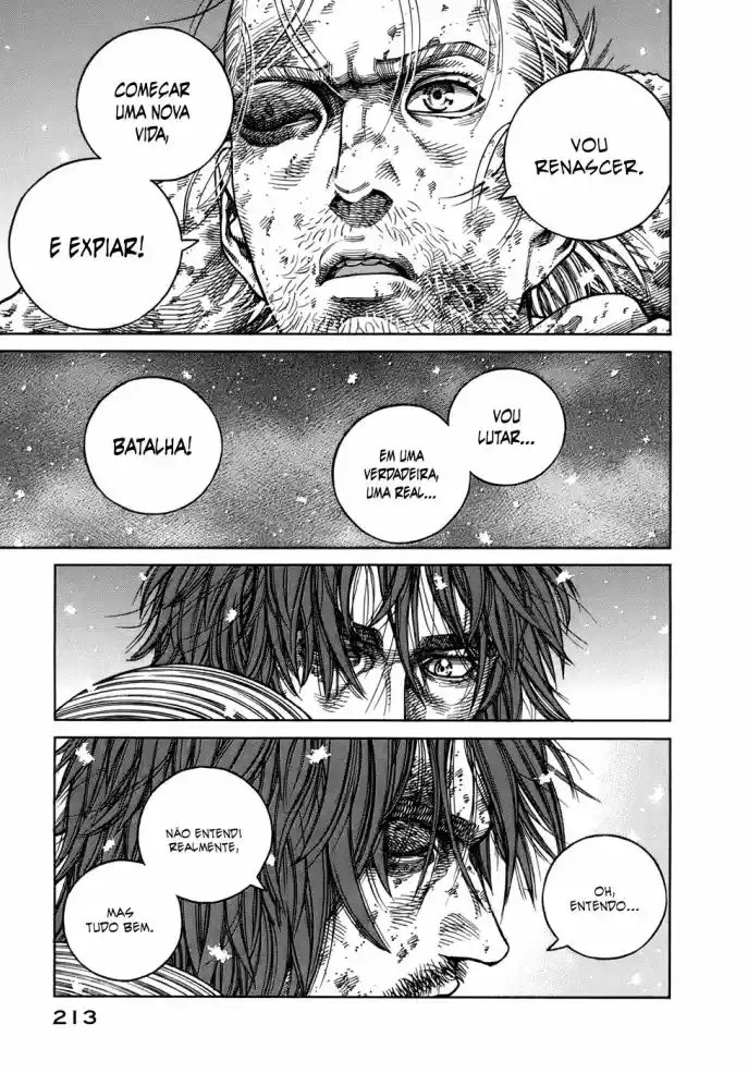 Read Vinland Saga pt_BR Manga Online