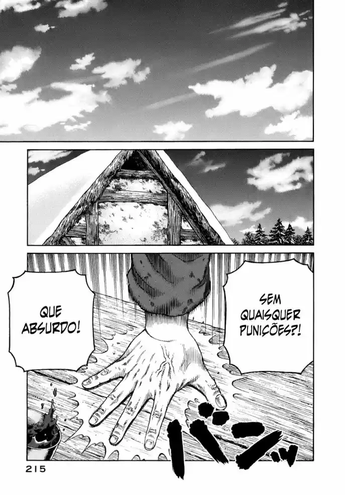 Read Vinland Saga pt_BR Manga Online