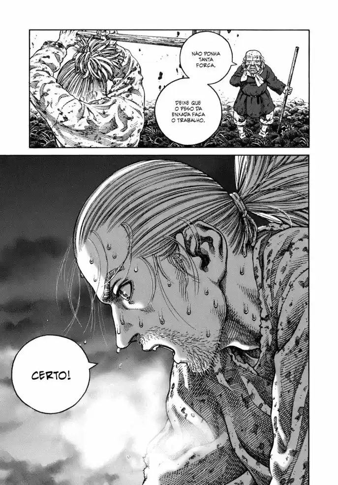 Read Vinland Saga pt_BR Manga Online