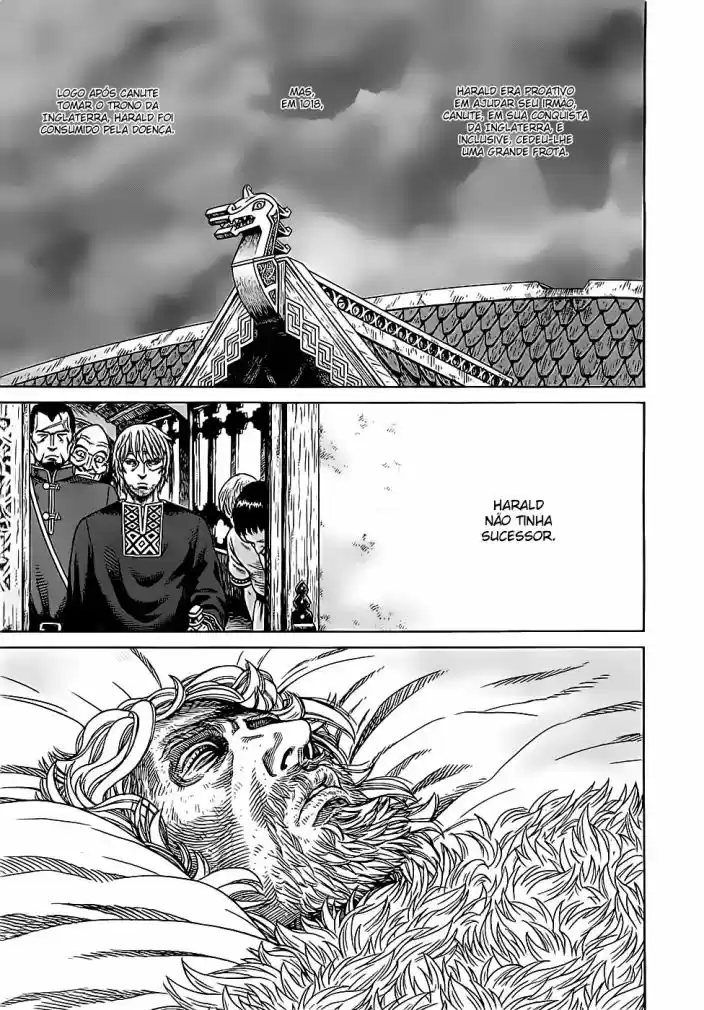 Read Vinland Saga pt_BR Manga Online