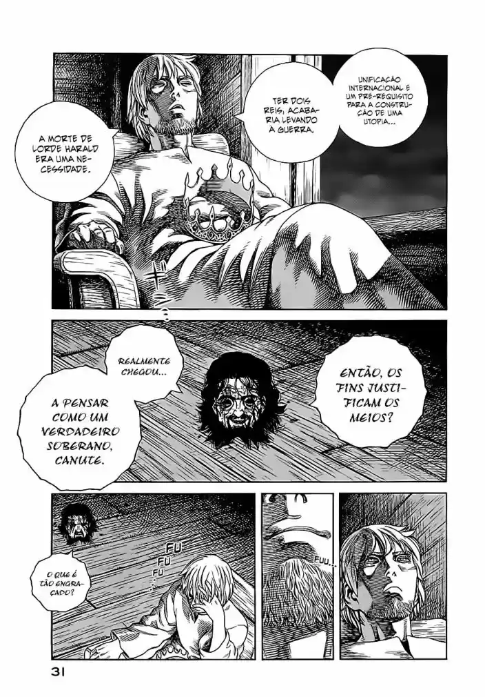 Read Vinland Saga pt_BR Manga Online