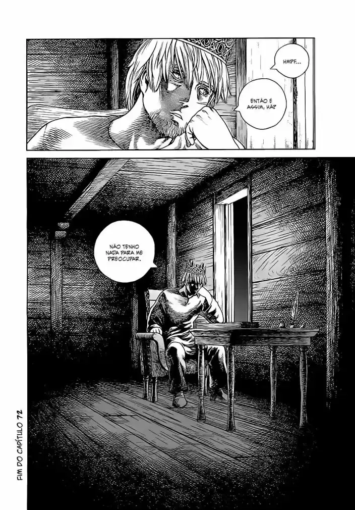 Read Vinland Saga pt_BR Manga Online