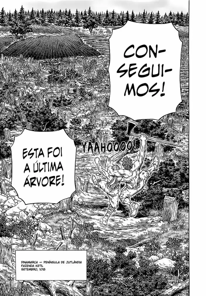 Read Vinland Saga pt_BR Manga Online