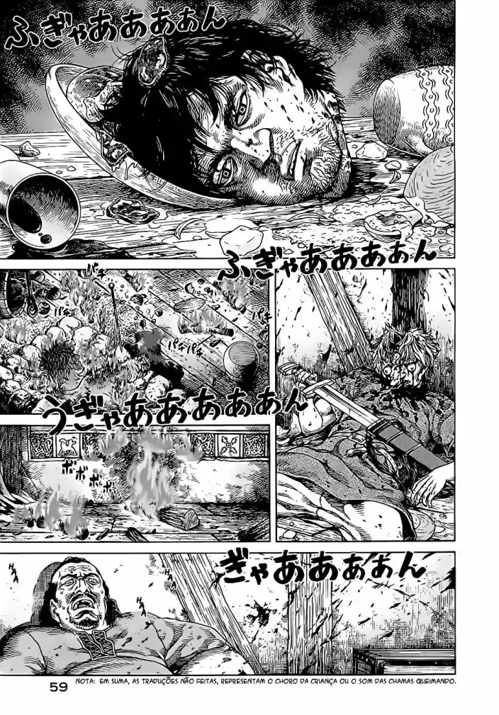 Read Vinland Saga pt_BR Manga Online