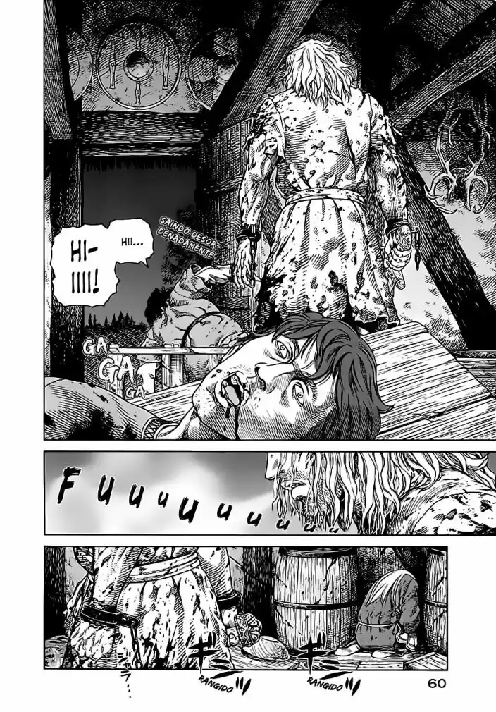 Read Vinland Saga pt_BR Manga Online