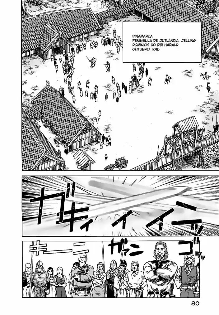 Read Vinland Saga pt_BR Manga Online