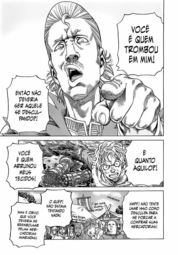 Read Vinland Saga pt_BR Manga Online